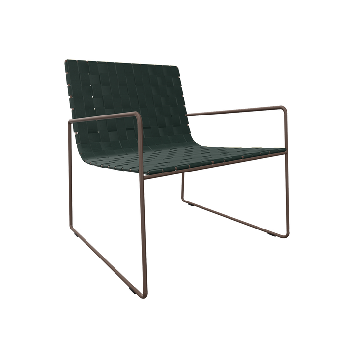 Butaca Trenza Exterior