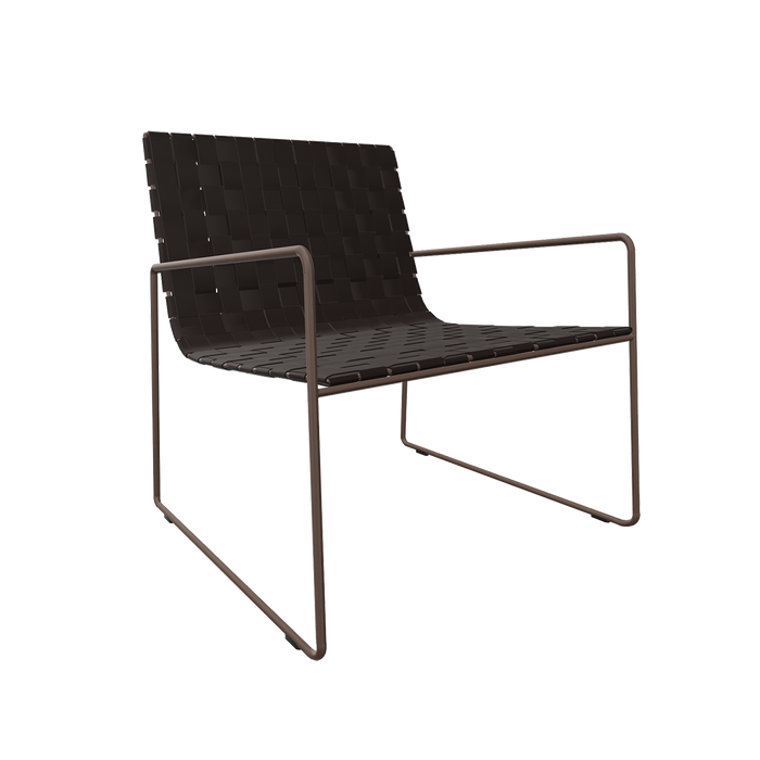 Butaca Trenza Exterior