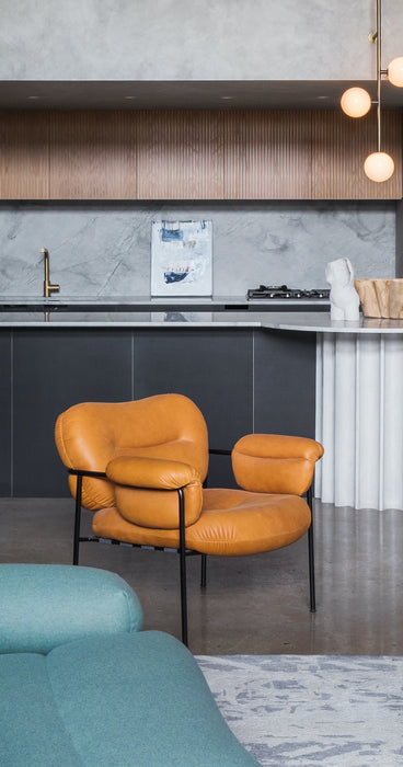 Sillón Bollo Armchair