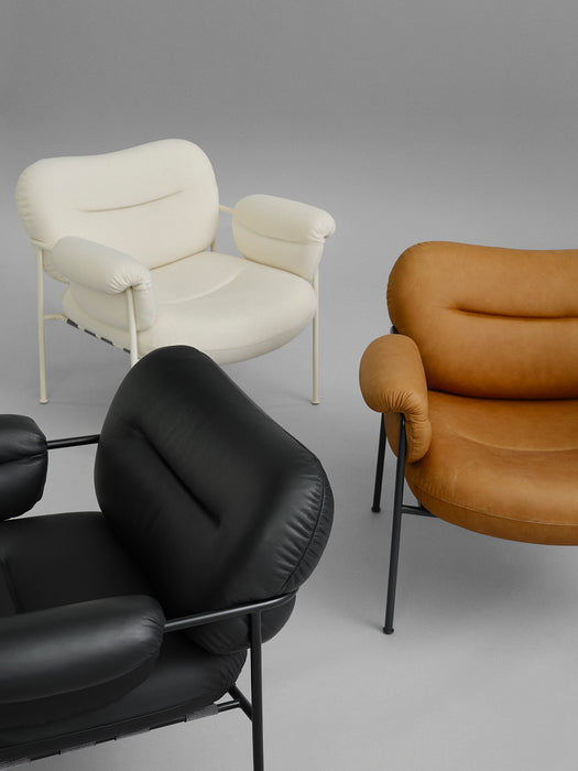 Sillón Bollo Armchair
