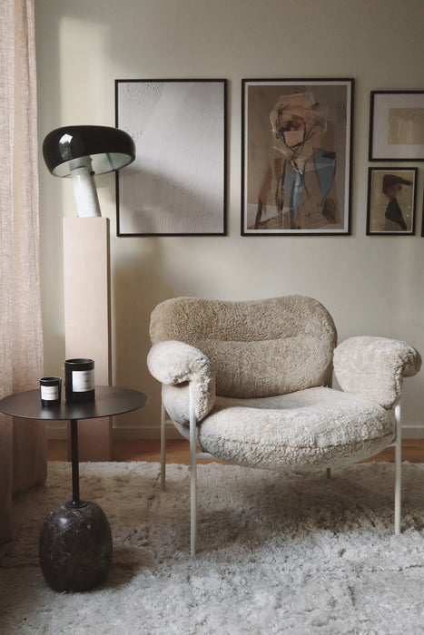 Sillón Bollo Armchair