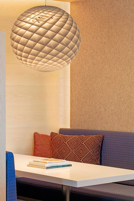 Lámpara de techo Patera