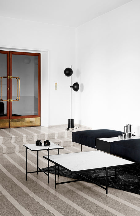 Mesa Auxiliar Side Table