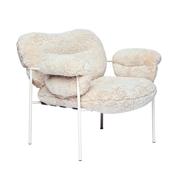 Sillón Bollo Armchair
