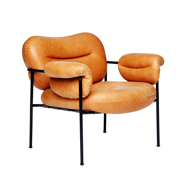 Sillón Bollo Armchair