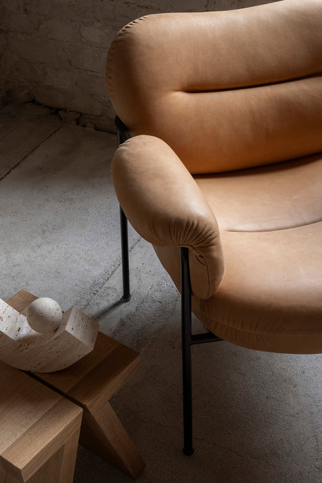 Sillón Bollo Armchair