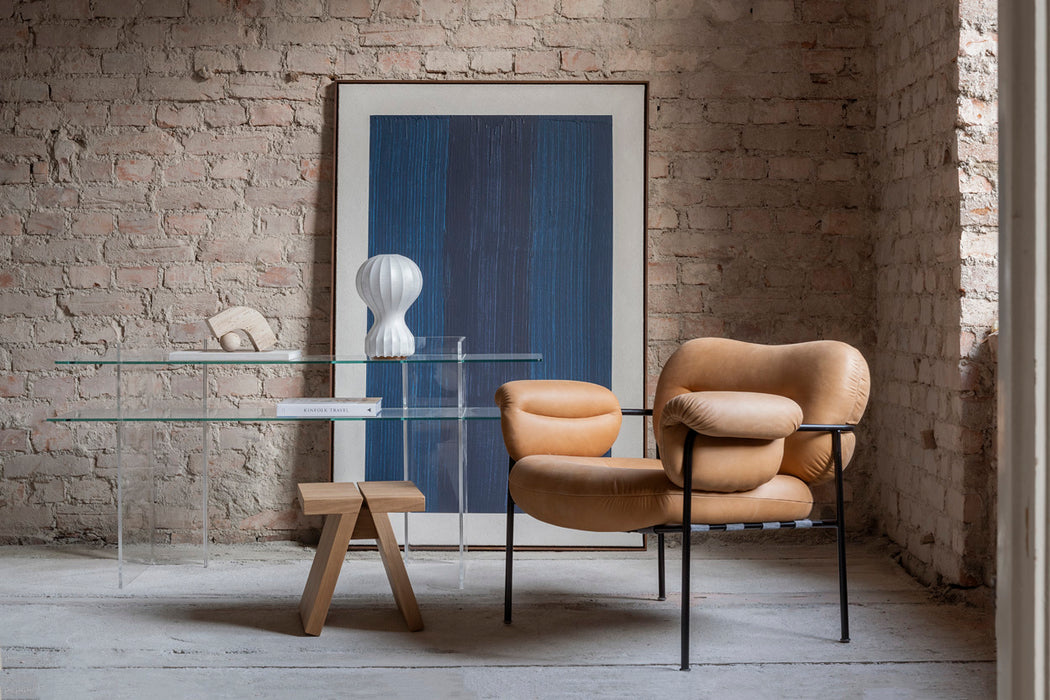 Mesa Auxiliar Combiplex 301 de Fogia