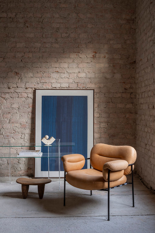 Sillón Bollo Armchair Fogia