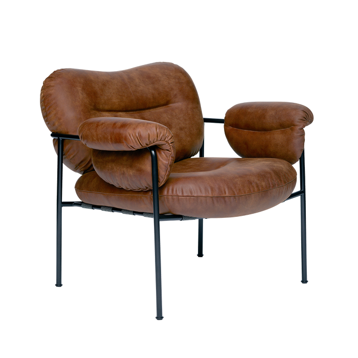 Sillón Bollo Armchair