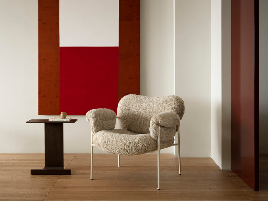 Sillón Bollo Armchair