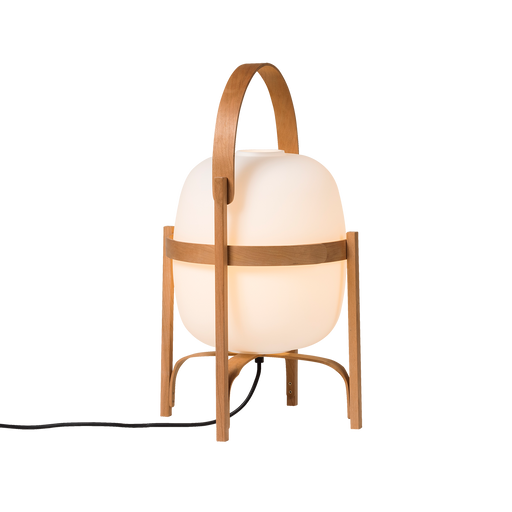 Lámpara de mesa Cesta Santa & Cole