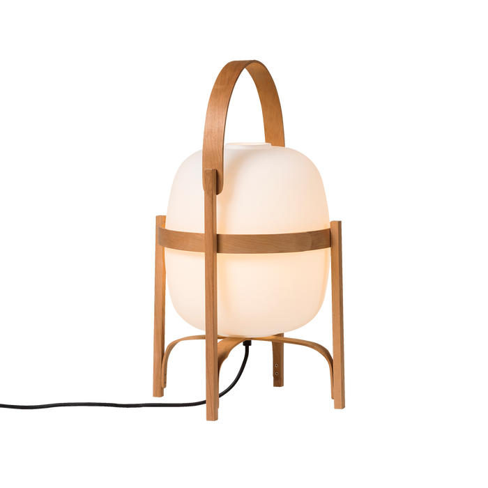 Lámpara de mesa Cesta de Santa & Cole