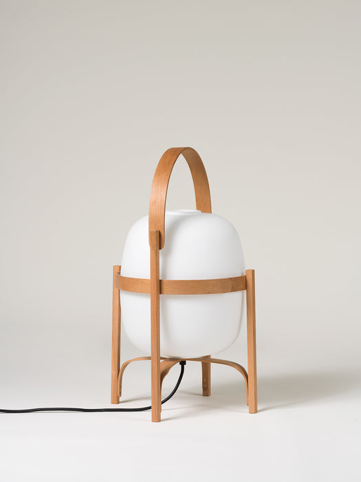 Lámpara de mesa Cesta de Santa & Cole