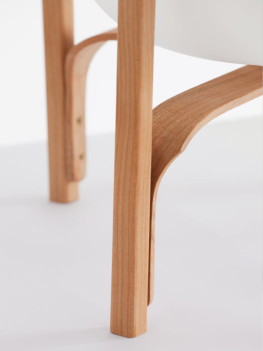 Lámpara de mesa Cesta de Santa & Cole