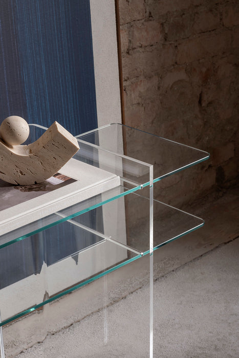 Mesa Auxiliar Combiplex 301 de Fogia