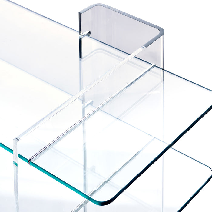 Mesa Auxiliar Combiplex 301 de Fogia