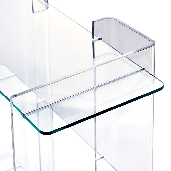 Mesa Auxiliar Combiplex 301 de Fogia