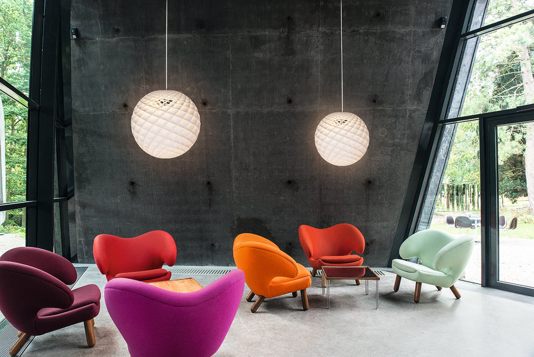 Lámpara de techo Patera