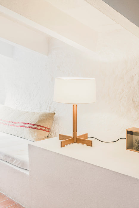 FAD table lamp de Santa & Cole