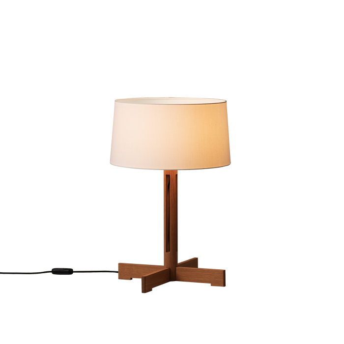 FAD table lamp de Santa & Cole