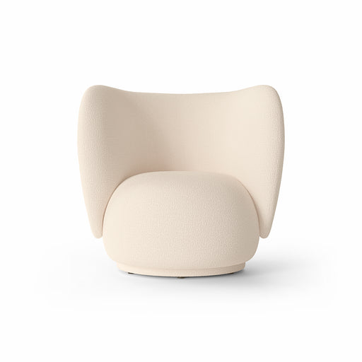 Sillón Rico Lounge Chair Ferm Living