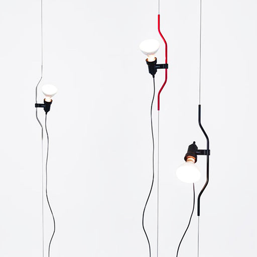 Floor Lamp AJ Pie Flos