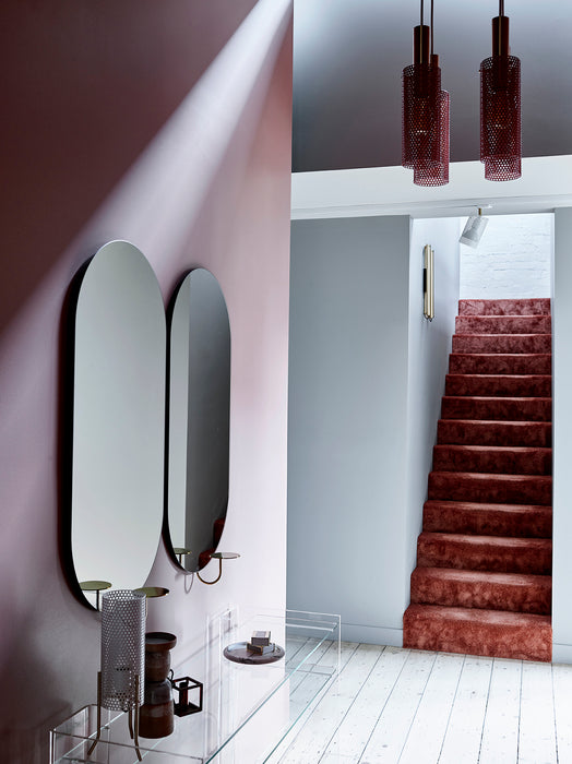 Mesa Auxiliar Combiplex 301 de Fogia