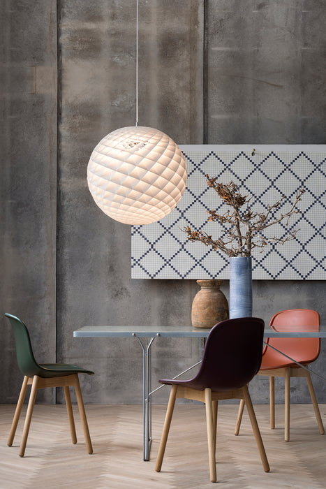 Lámpara de techo Patera