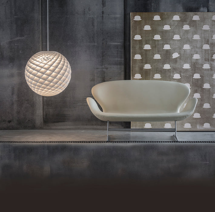 Lámpara de techo Patera