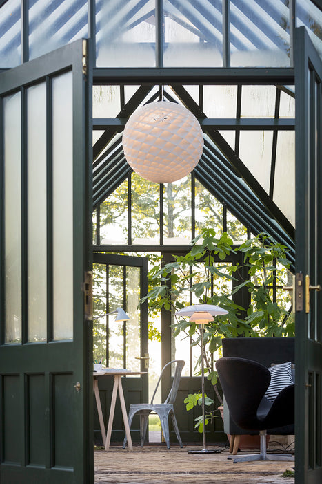 Lámpara de techo Patera