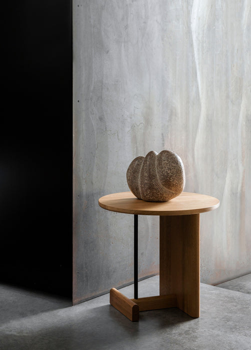 Mesa Auxiliar Koku de Fogia