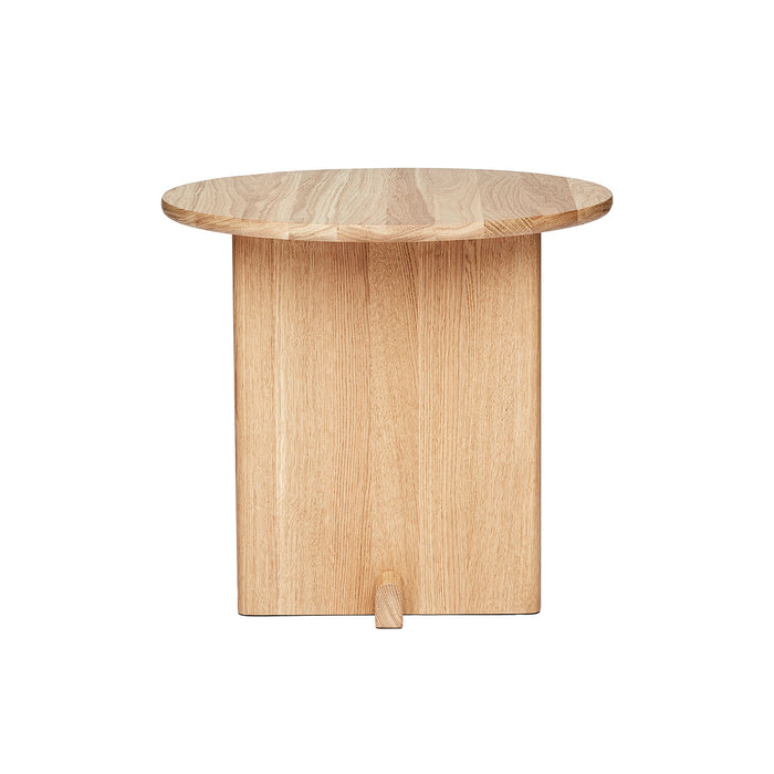 Mesa Auxiliar Koku de Fogia