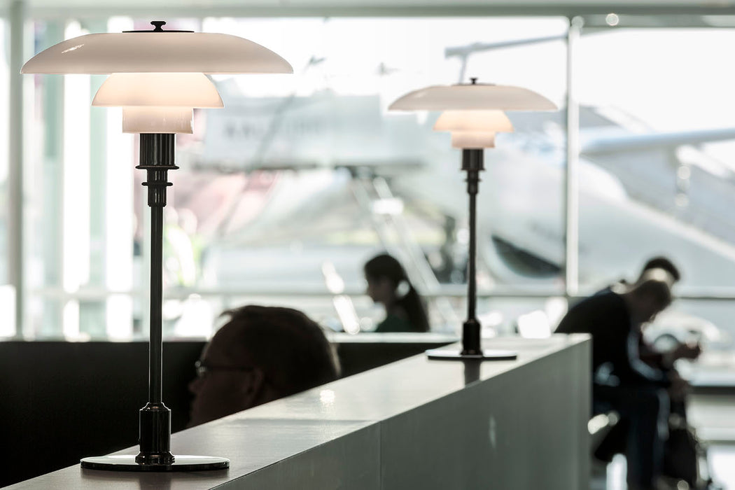 Lámpara de Mesa PH 3/2
