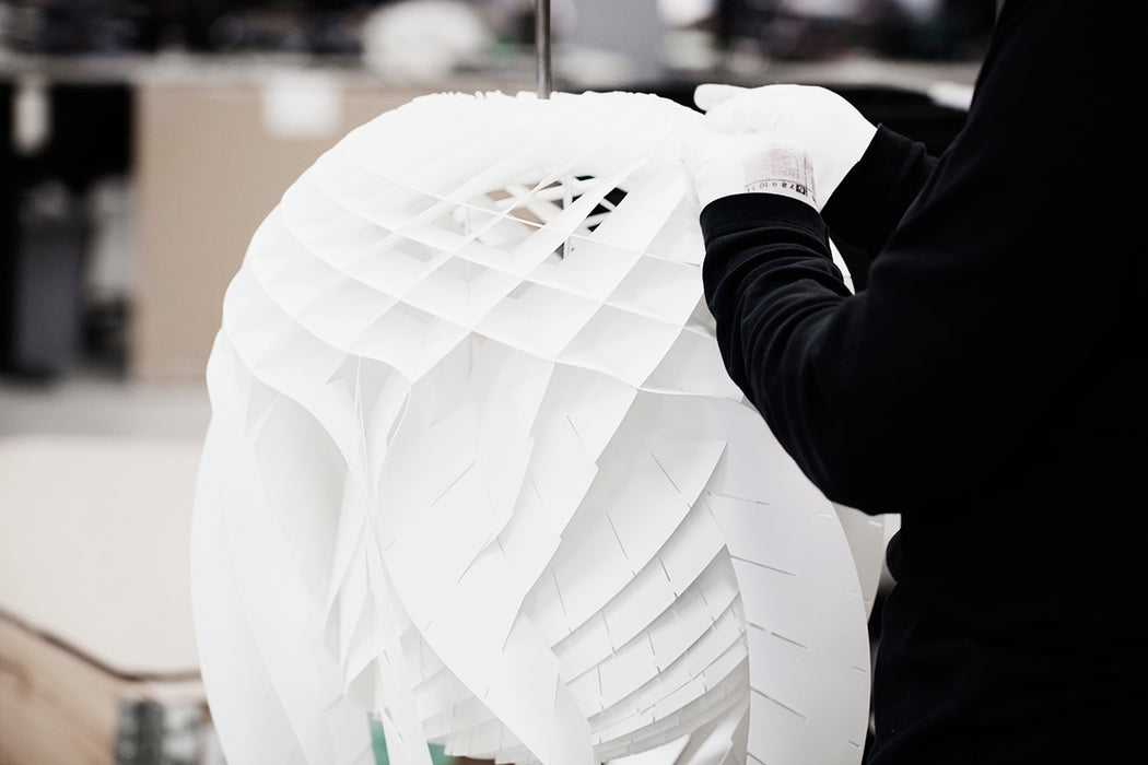 Lámpara de techo Patera