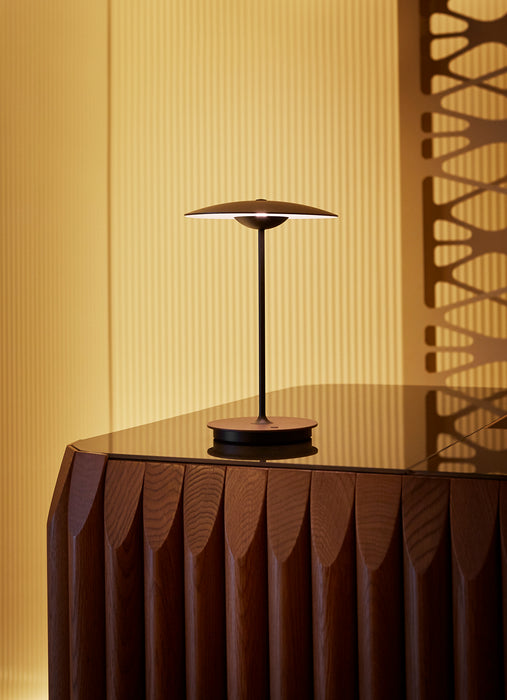 Lámpara Portátil Ginger de Marset