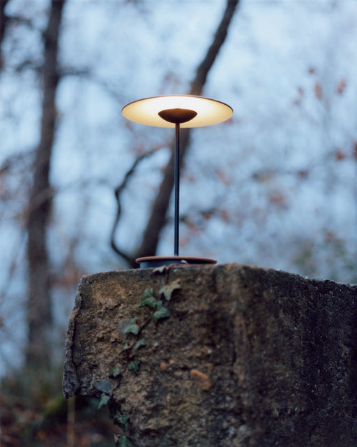 Ginger Portable Lamp Marset