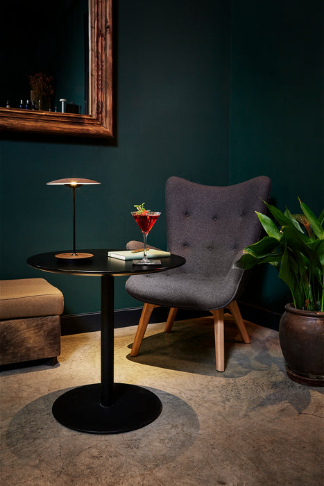 Lámpara Portátil Ginger de Marset