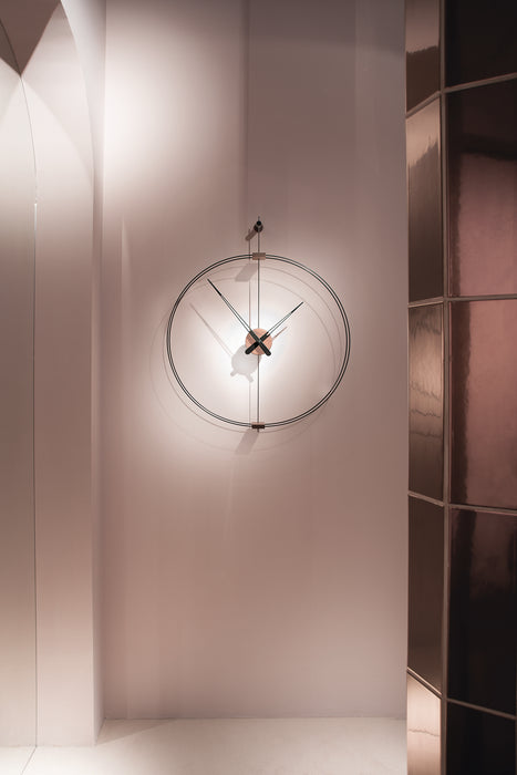 Reloj Mini Barcelona