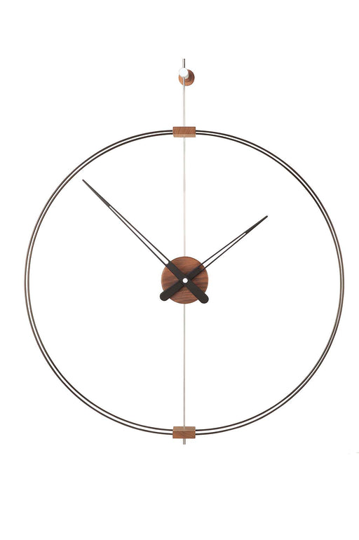 Barcelona Mini Clock Nomon