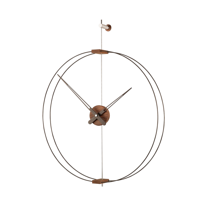 Reloj Mini Barcelona