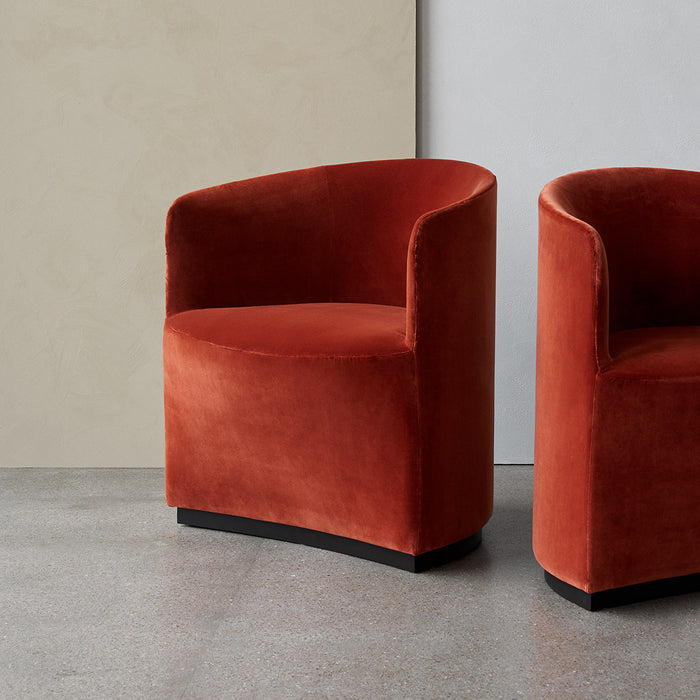 Butaca Tearoom Club Chair