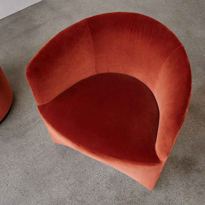 Butaca Tearoom Club Chair