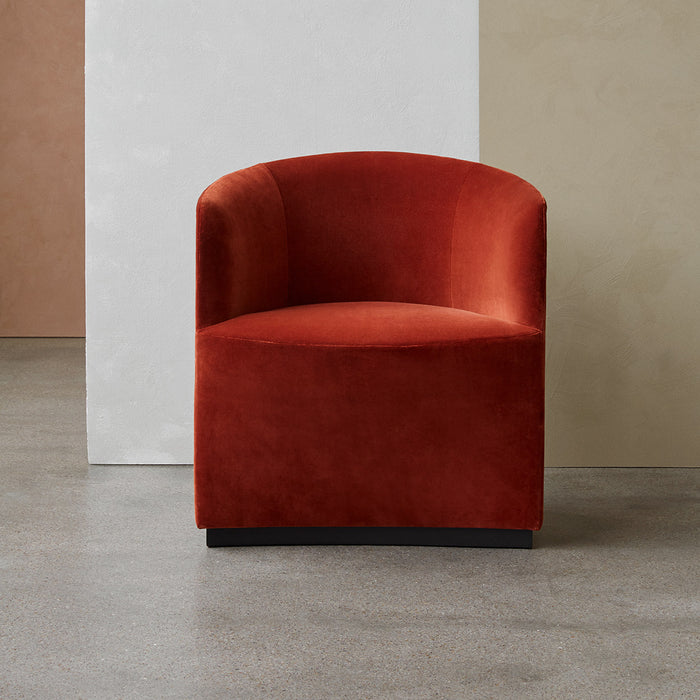 Butaca Tearoom Club Chair