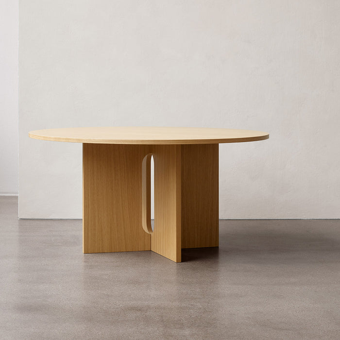Mesa Androgyne Dining Table
