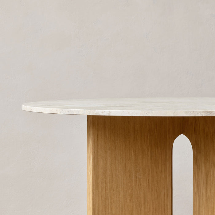 Mesa Androgyne Dining Table