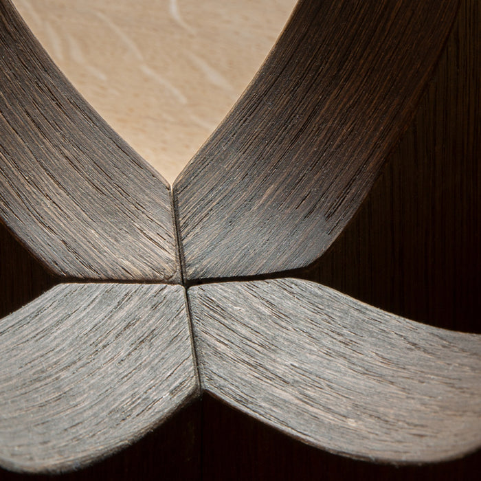 Mesa Androgyne Dining Table