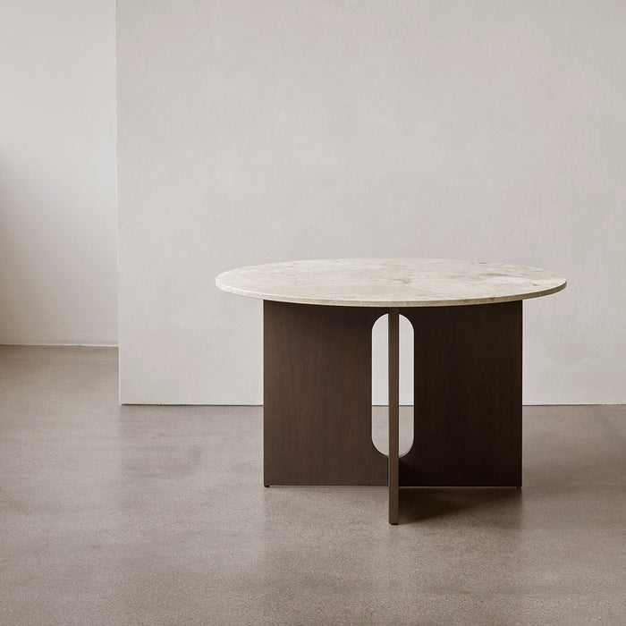 Mesa Androgyne Dining Table