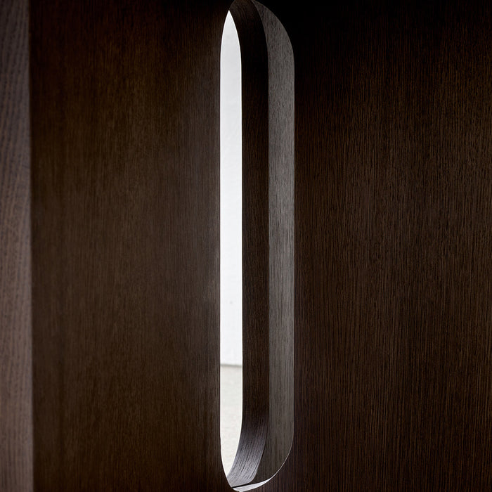 Mesa Androgyne Dining Table