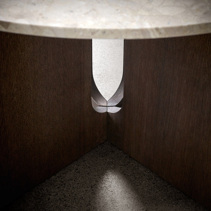 Mesa Androgyne Dining Table