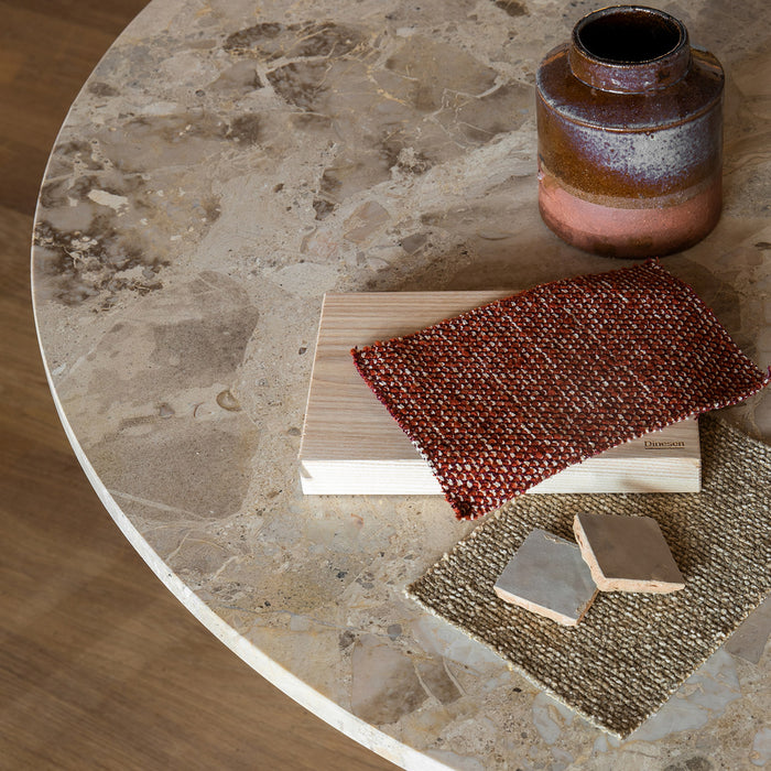 Mesa Androgyne Dining Table